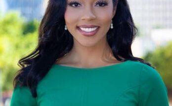 Photo of Talya Cunningham