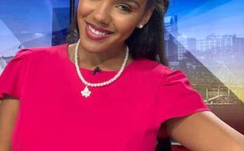 Photo of Danielle Ledbetter