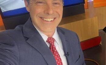 Photo of Jason Dennis