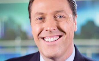 Photo of Trent Butler