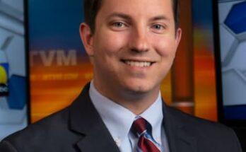 Photo of Tyler Allender