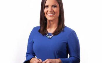 Photo of Ashley Michels