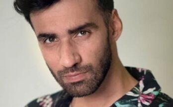 Photo of Avinash Tiwary