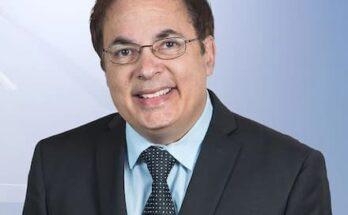 Photo of Ben Gelber