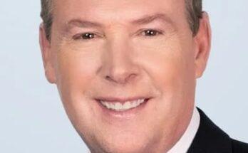 Photo of Brad Johansen
