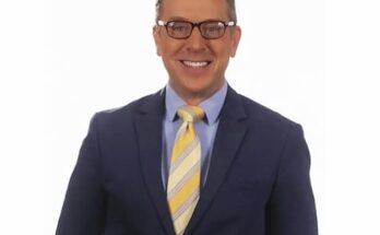 Photo of Chris Parente