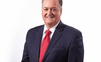Photo of Dave Fraser