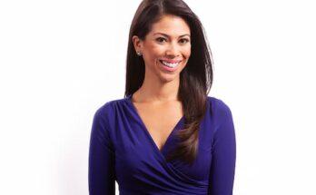 Photo of Erika Gonzalez
