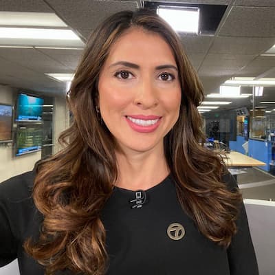 Gloria Rodriguez