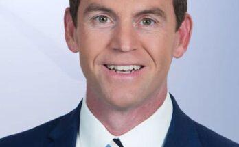 Photo of Jerod Smalley