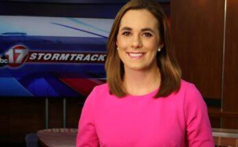 Photo of Jessica Hafner