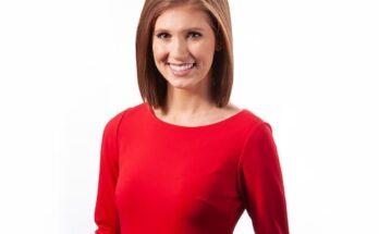 Photo of Jessica Lebel