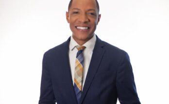 Photo of Joshua Short