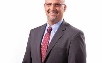 Photo of Ken Clark
