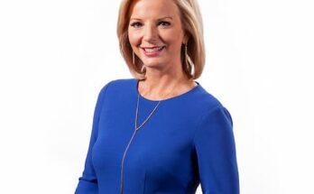 Photo of Kim Posey