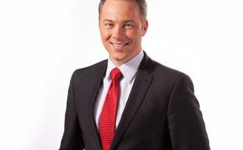 Photo of Kirk Yuhnke