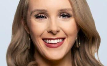 Photo of Kristine Varkony