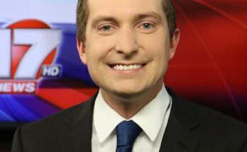 Photo of Lucas Geisler