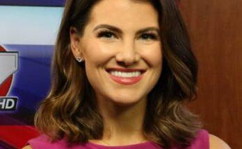 Photo of Marissa Hollowed