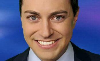 Photo of Daniel McFarland