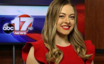 Photo of Meghan Drakas