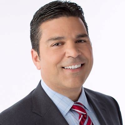 Mike Nicco