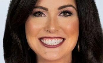Photo of Monica Day