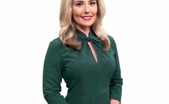 Photo of Nicole Fierro