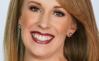 Photo of Whitney Harding