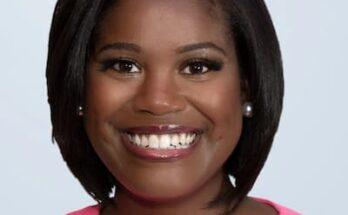 Photo of Cierra Johnson