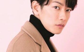 Photo of Takeru Satoh