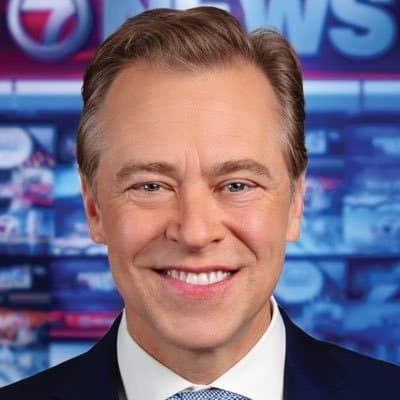 Photo of Jeremy Reiner