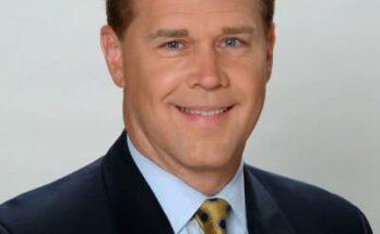 Photo of Dave LewAllen