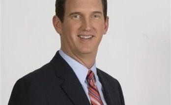 Photo of Dave Rexroth