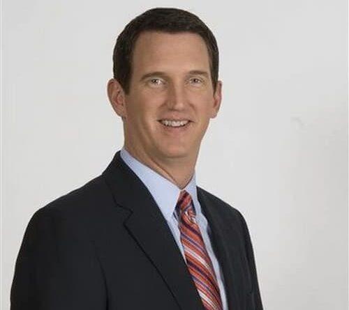 Photo of Dave Rexroth