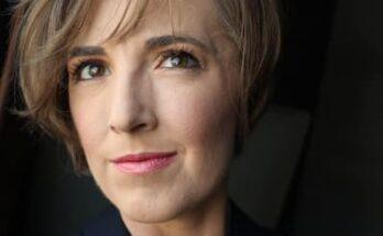 Photo of Erica Proffer
