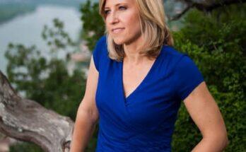Photo of Terri Gruca