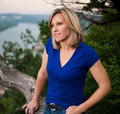 Photo of Terri Gruca