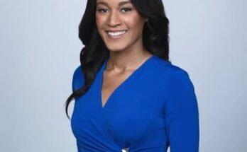 Photo of Chelsi McDonald