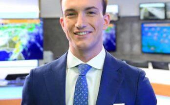 Photo of Hunter Williams