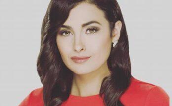 Photo of Ameera David