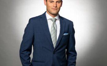 Photo of Brian Abel