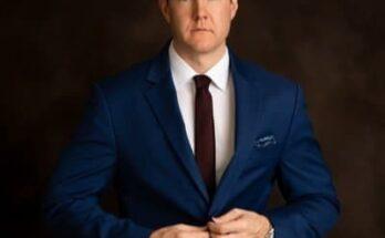 Photo of Justin Rose