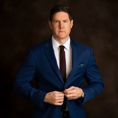 Photo of Justin Rose
