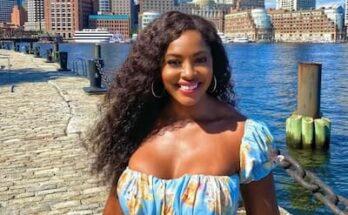 Photo of Amaka Ubaka