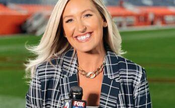 Photo of Taylor Kilgore