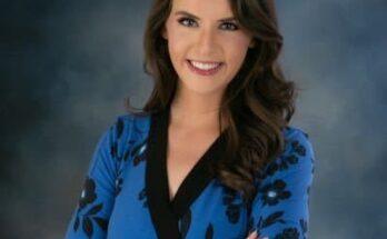 Photo of Molly Oak