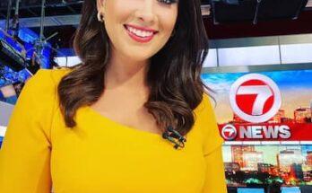 Photo of Juliana Mazza