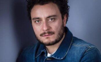 Photo of Alessio Pratico'