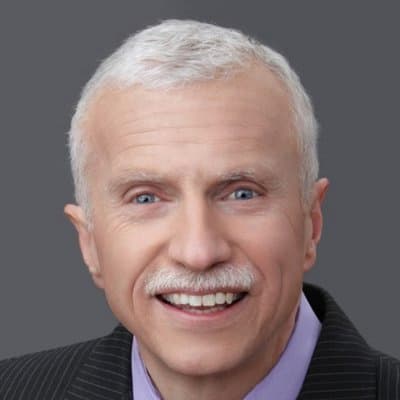 Andre' Bernier